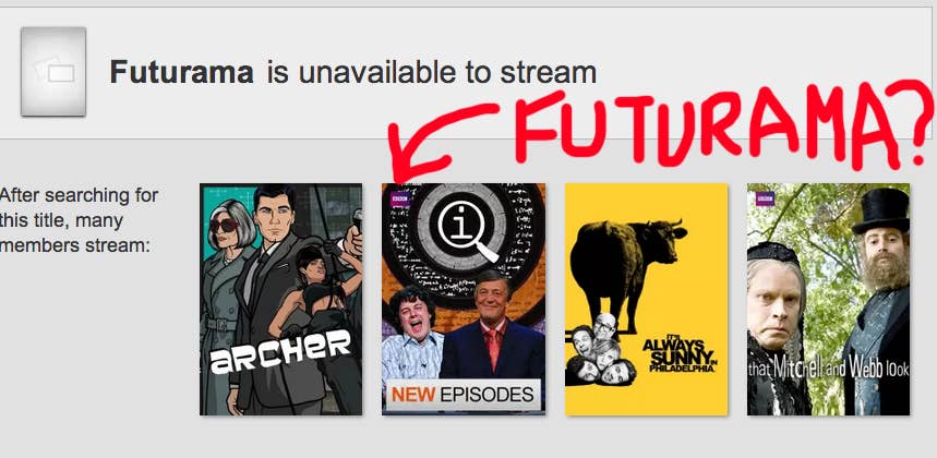 Shows only available hotsell in netflix us
