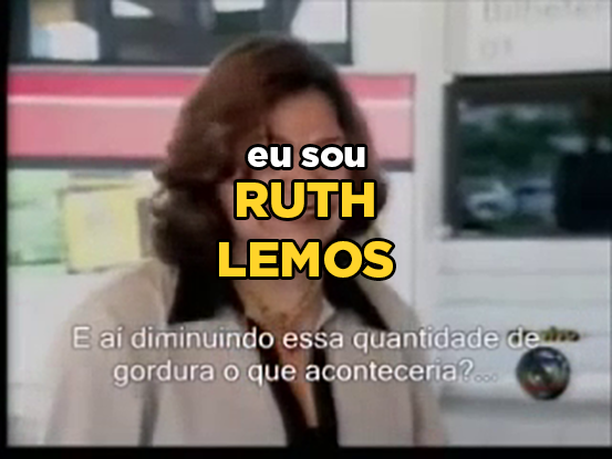 Ruth Lemos