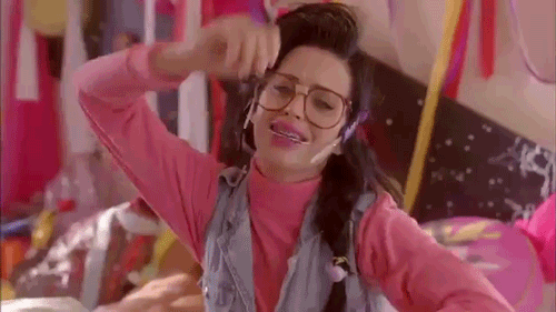 A pesar de los estereotipos de moda, siempre te hará sentir única y especial