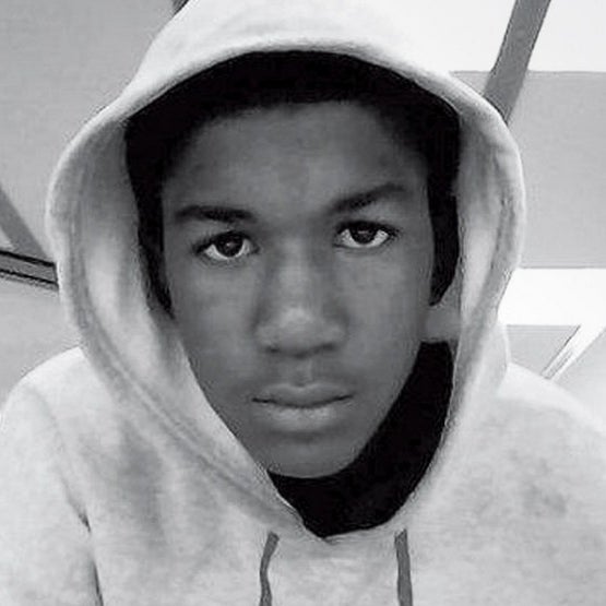 Trayvon Martin