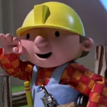 Conclusive Proof That George Osborne Is Actually Bob The Builder