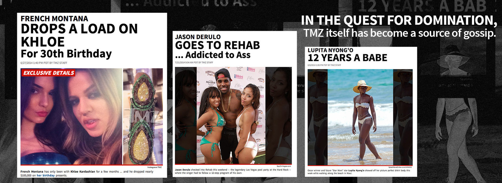 TMZ