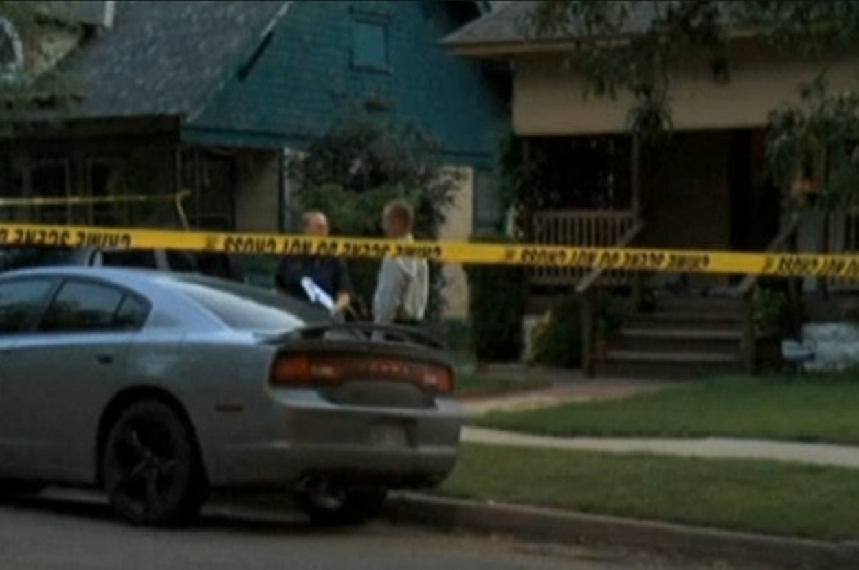 Foster Dad Of 10-Month-Old Girl Who Died In Hot Car Is Charged With ...