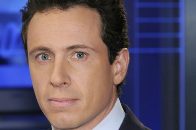 chris cuomo twitter pics