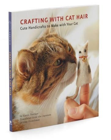 Remember the sweater she made you last Christmas? You can buy this book here
