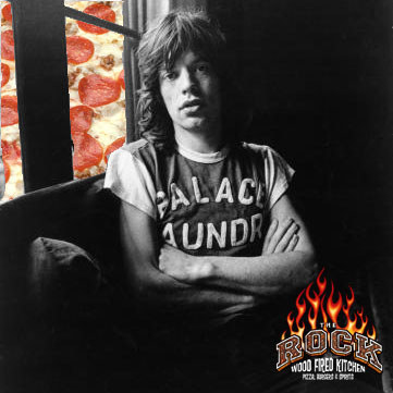 Hard to find a better front man. Happy birthday!!