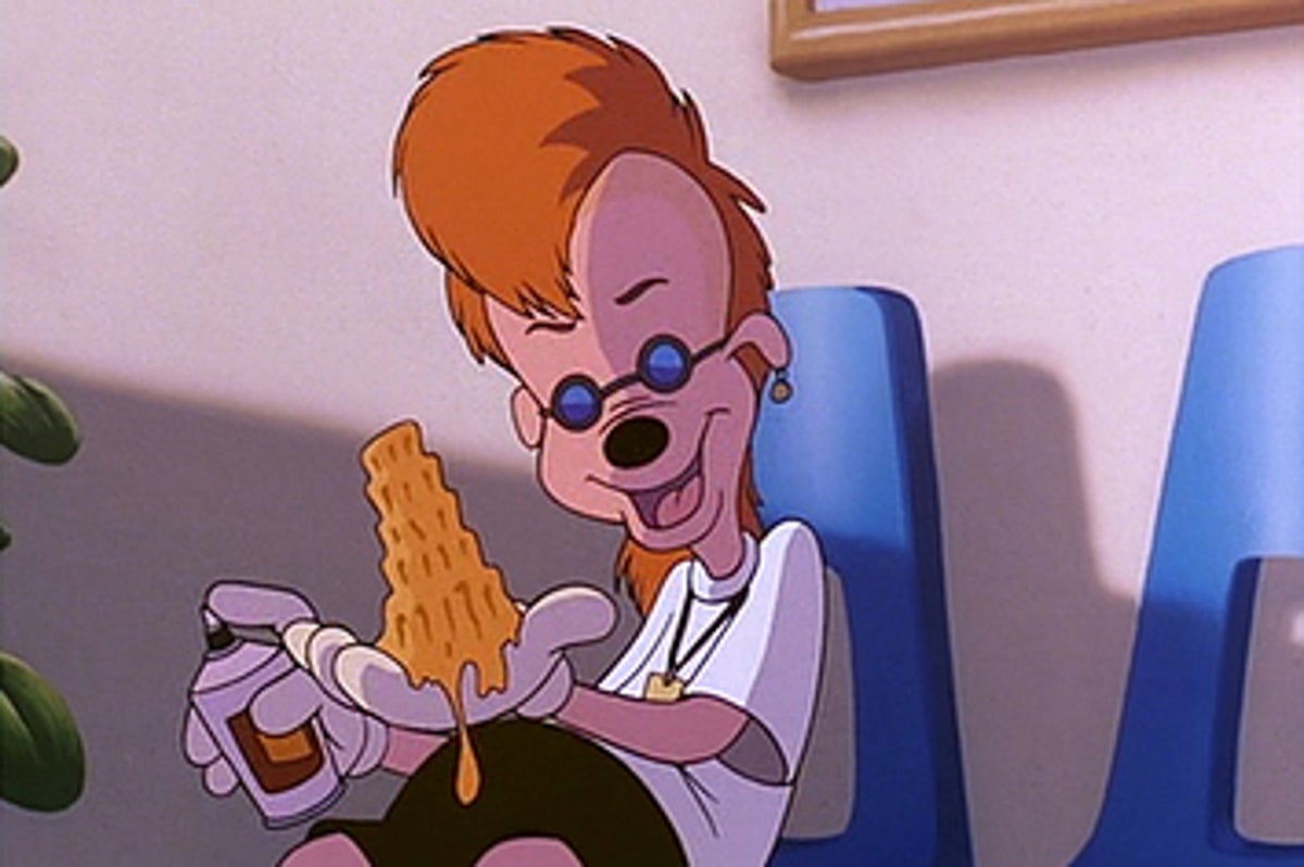 28 Times Cartoon Food Made You Hungrier Than Real Food