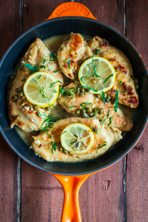 23 Boneless Chicken Breast Recipes That Are Actually Delicious