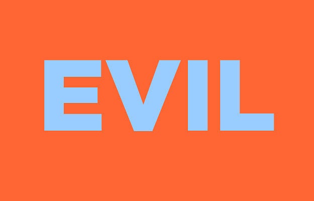 17 Words That Mean Something Totally Different When Spelled Backwards