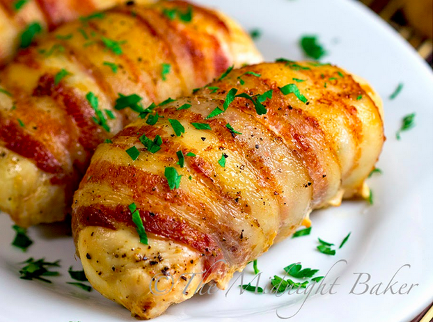 23 Boneless Chicken Breast Recipes That Are Actually Delicious