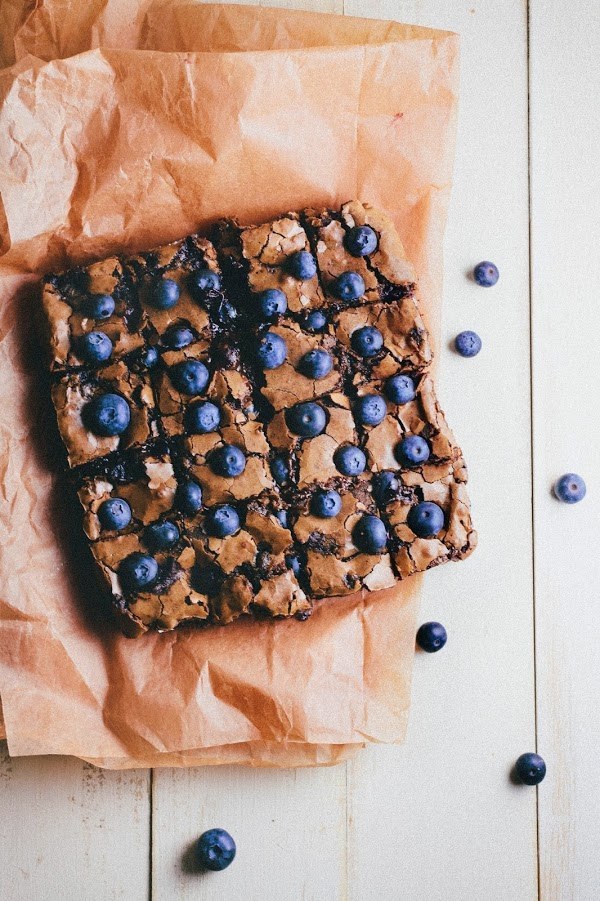 Go on, try it. Recipe here.