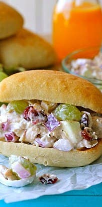 23 Boneless Chicken Breast Recipes That Are Actually Delicious
