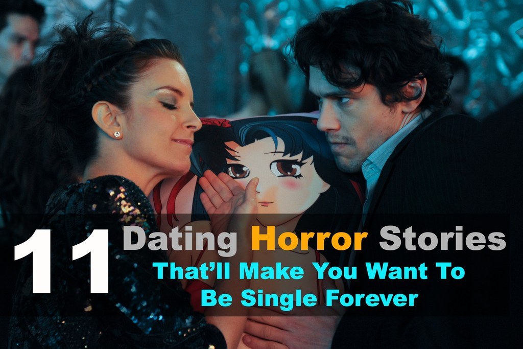 online dating horror stories buzzfeed