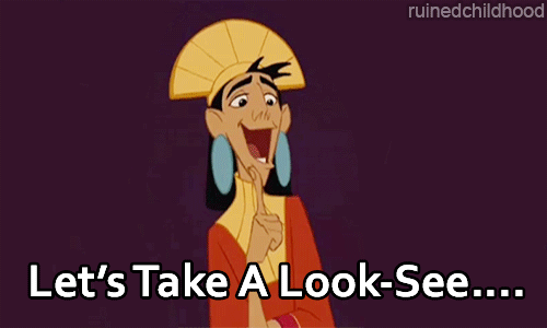 Image result for disney emperor's new groove gif