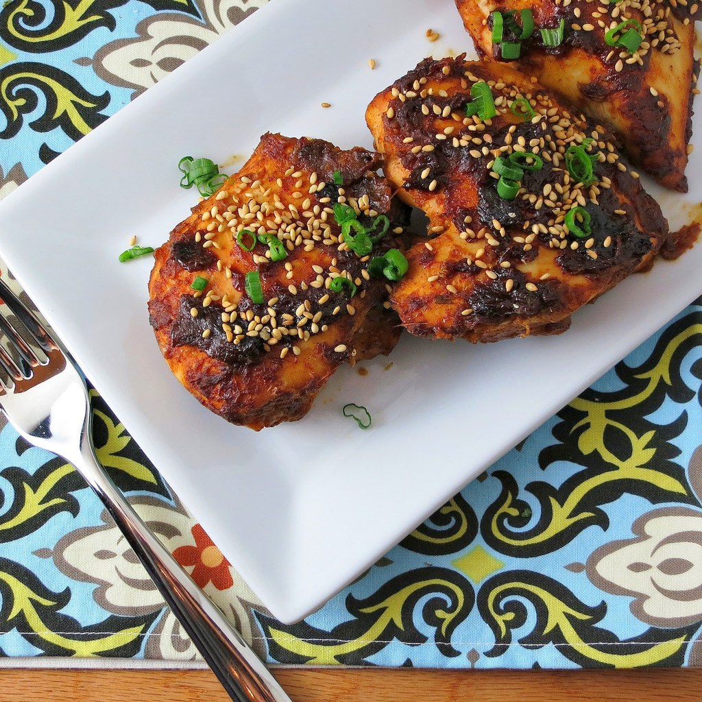 23 Boneless Chicken Breast Recipes That Are Actually Delicious