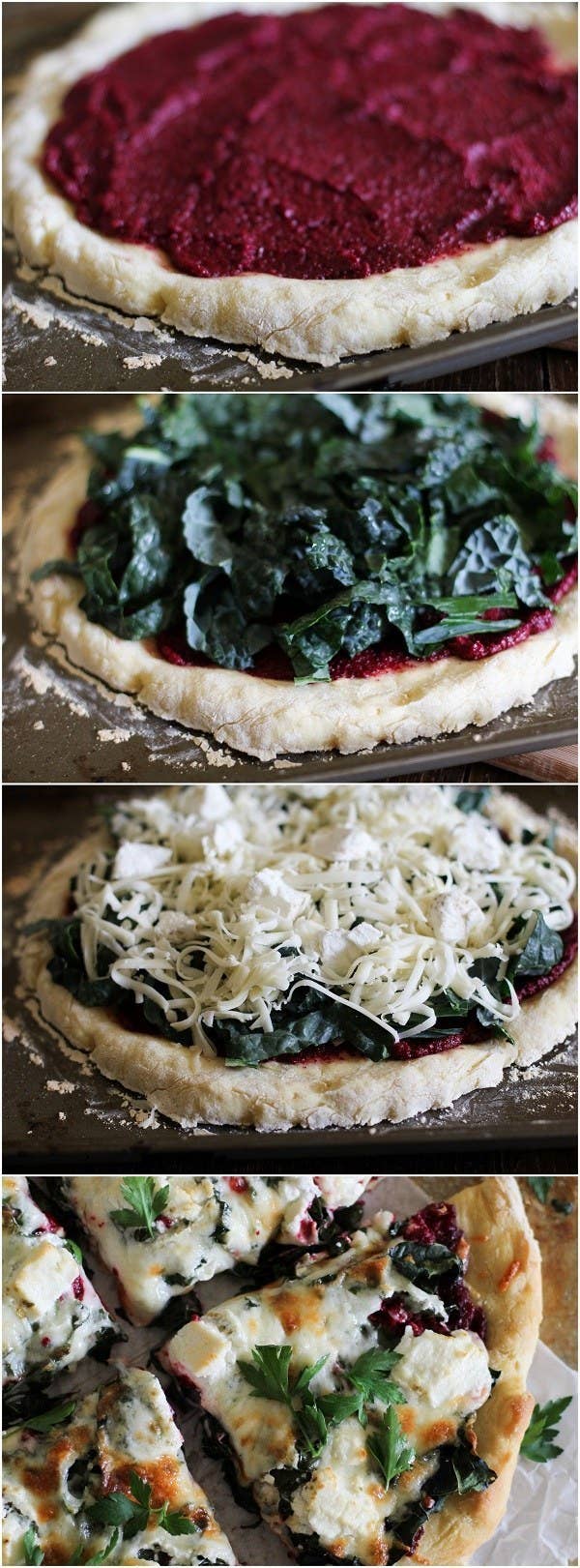 31 Exciting Pizza Flavors You Have To Try
