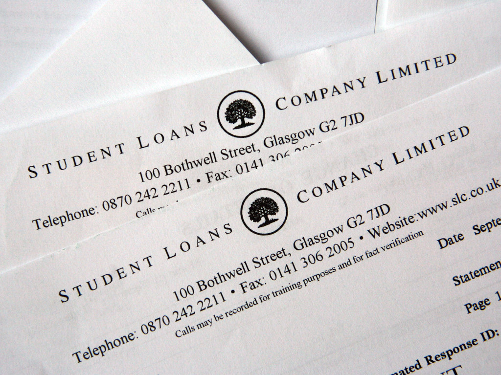 Graduates Sent Fake Letters By Student Loans Company Could