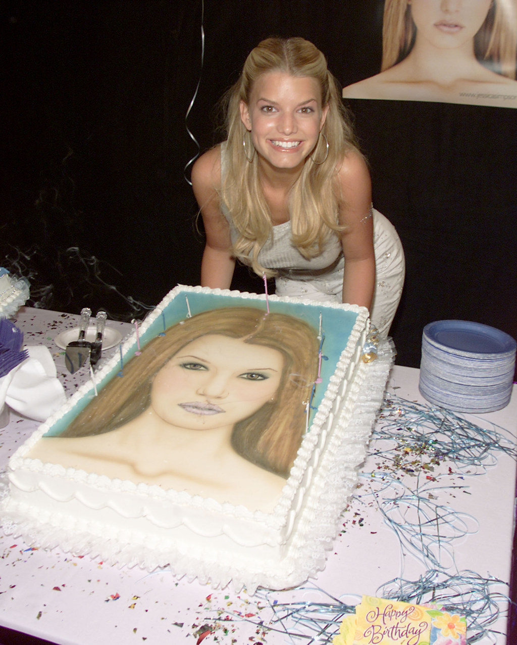 "It looks just like me: dead inside!"