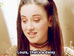 Many of their interactions were the perfect combination of awkward and adorable.