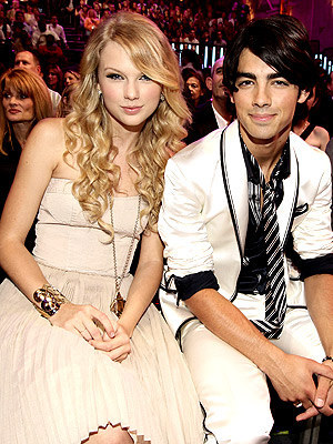 Joe Jonas