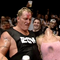 ECW!