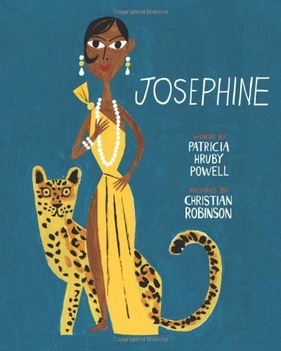 This is the true story of Josephine Baker, an African American Woman who was active in the Civil Rights Movement. In addition, Baker performed all over the United States, and was one of the richest African American women in the world.