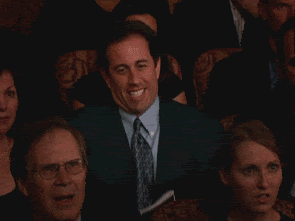 Is it even debatable that the Seinfeld core bunch is one of the funniest groups of characters in the history of television? Spanning nine seasons and 180 episodes, Seinfeld was truly the pinnacle of American television, and no one ever expected a “show about nothing” could be so funny. Fortunately, the cast was reunited briefly on the show Curb Your Enthusiasm. With numerous Twitter parody accounts popping up about what sorts of problems the cast would face nowadays, we can only wish that Seinfeld came back for a few more seasons.