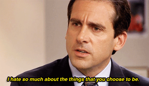 What’s to say about Michael Scott, one of the goofiest, out-of-it, yet compassionate bosses in the history of television? When Michael Scott left The Office, it felt as if a family member moved to another state. The often-quotable boss would make up words, get himself into awkward situations, and usually find himself in trouble with HR. It all ended well for Michael though, as he left the show and married the love of his life Holly, and ended up having a pair of kids.