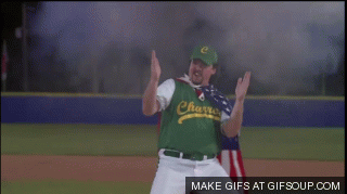 He may not have the cleanest mouth in the history of television, but Kenny Powers provided laughs like no other. HBO confirmed that season 4 of Eastbound and Down would be the last, meaning the days of laughing at Kenny Powers' ridiculous hijinks are over. Fortunately for everyone, we got to spend four fine seasons with the ace and followed him all over the map in hopes of returning to glory. In the words of the great Mr. Powers..."You're f#$&ing out!"