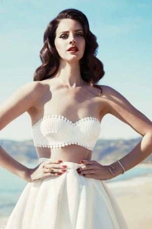 ~Lana just gets me~