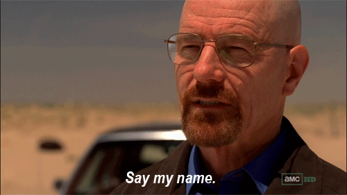 While Mr. White met an unfortunate end during the finale of the incredible show Breaking Bad, we can all reflect kindly on his presence during the five seasons of the hit show. Sure, he may have had his flaws, but Walter White did it all because of the love for his family!Bryan Cranston’s award winning portrayal of Walter White throughout the five seasons left viewers wanting more. While we unfortunately won’t be able to see Walter White on TV anymore, a spinoff of Breaking Bad called “Better Caul Saul” is coming to cable and DIRECTV sets next year.