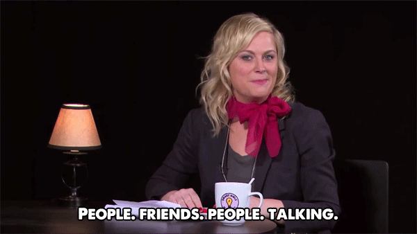 Your amy poehler pussy monster
