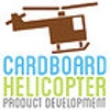 cardboardhelicopter