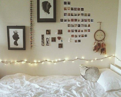 To catch all of those dreams that you're not even dreaming because you have a term paper due at 10 a.m. the next morning.