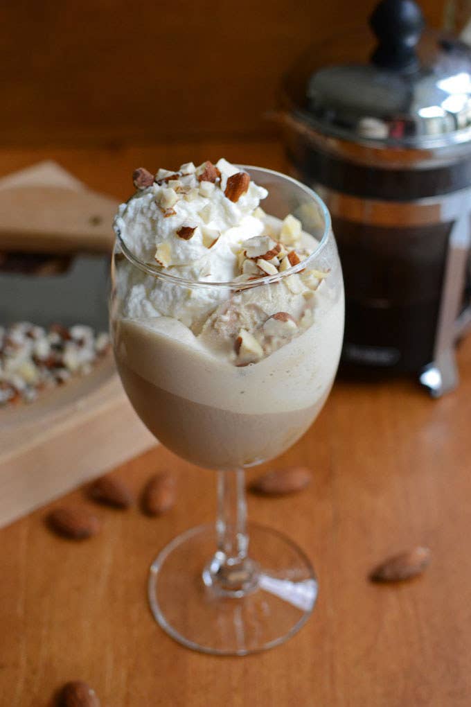 23 Incredible Coffee Desserts