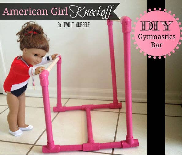 Diy american girl stuff shop