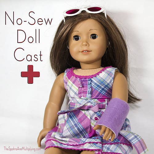 39 American Girl Doll Diys That Won T Break The Bank
