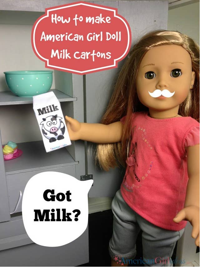 39 American Girl Doll Diys That Won T Break The Bank