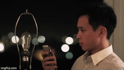 Emberlight allows you to control any dimmable lightbulb using your Wi-Fi and phone. You can even program it so that a light turns on when you and your smartphone approach, then turns itself off when you leave.