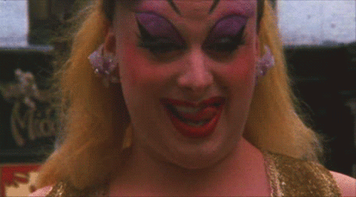 Sors un jeudi soir dans l'unique bar gay de Roubaix et on en reparle.