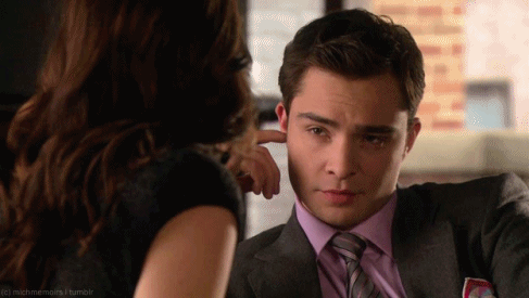 No one human being can deny that he was the flyest villain asshole in TV history.