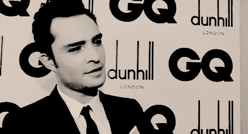 He IS GQ.
