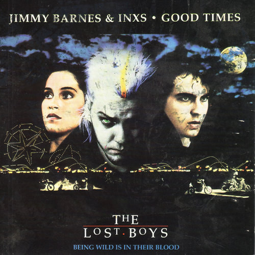 10 Fun Facts About The 10 Songs On 'The Lost Boys' Soundtrack