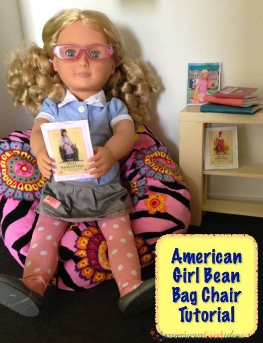 39 American Girl Doll Diys That Won T Break The Bank