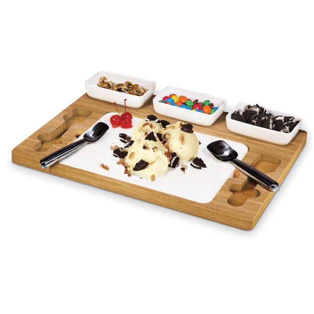 31 LifeChanging Gifts For Ice Cream Lovers