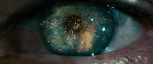 Blade Runner is definitely set in the future. It's about people who rollerblade everywhere. The main character is a black market rollerblade smuggler; can he maintain his successful business of moving the top quality Canadian blade product to the wealthy suburbs of the world renowned metropolis of Haiti? It's a life of parties, glamour, danger, violence, and intrigue. All for the blade. (Submitted by Ryan Booth, Facebook)