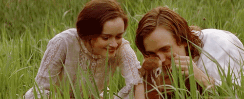 Tuck Everlasting is about a drag queen who finds magic tape, so when they go to use it to tuck, it stays forever. The rest of the movie is them struggling to try and get their "Tuck Everlasting" to come undone.(Submitted by addisonm3)