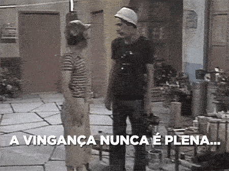 O resto você já sabe, né?