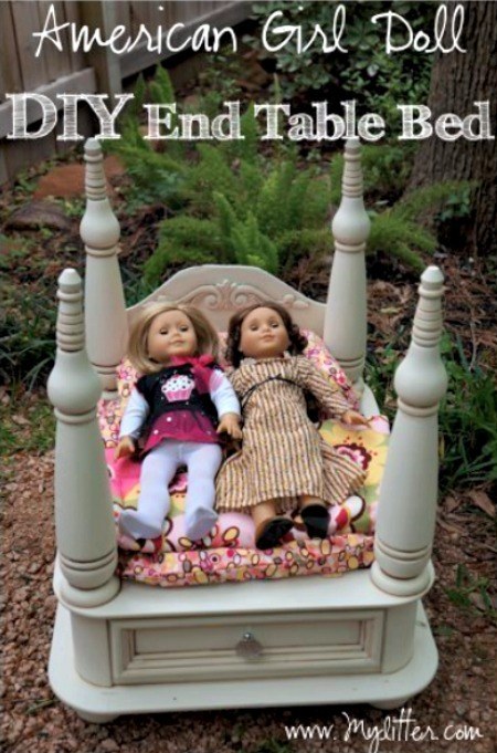 39 American Girl Doll Diys That Won T Break The Bank - Diy How To Make American Girl Doll Accessories