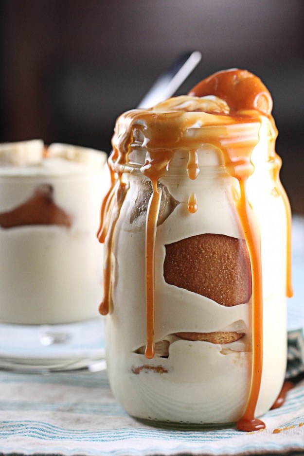 Pudding